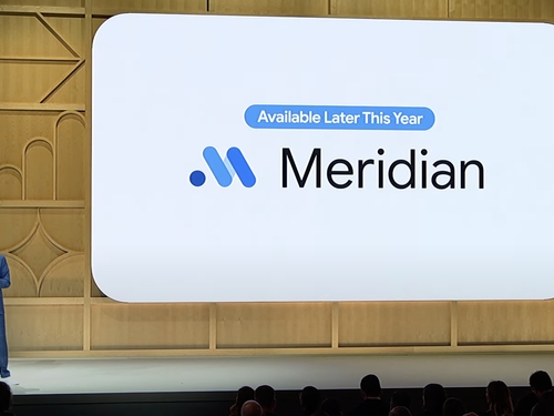 Google lança Meridian, modelo open-source de mix de marketing para apoiar gestores