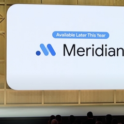 Google lança Meridian, modelo open-source de mix de marketing para apoiar gestores